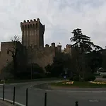 Castello Szálloda 3*