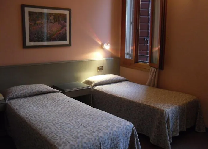 Hotell Castello Este