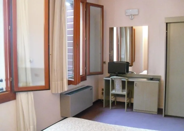 Castello Hotell Este