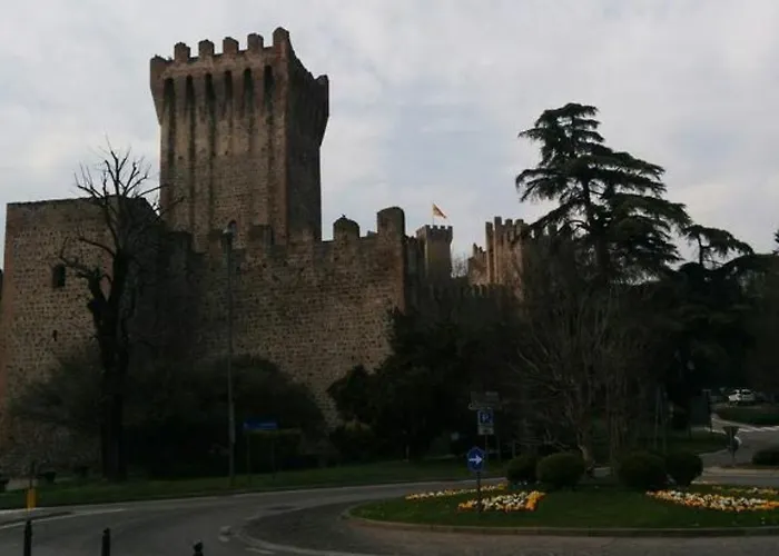 Castello Hotell 3*