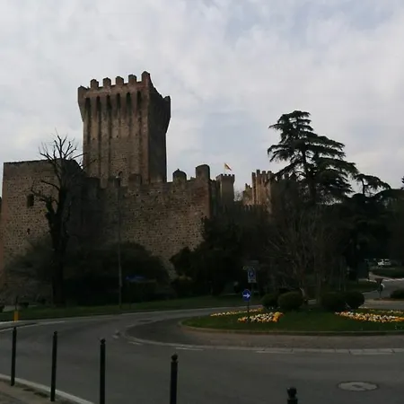 Castello מלון 3*