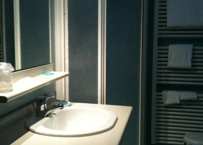 Castello 3* エステ